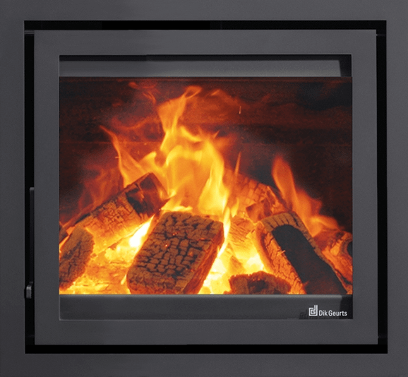 Dik Geurts Prostyle 500 EA