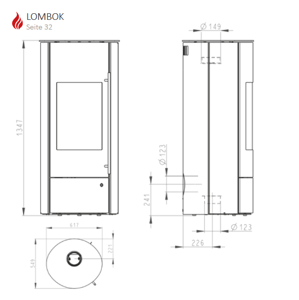 Olsberg Lombok PowerSystem-line_image