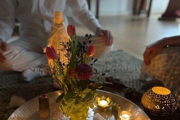 Veilige begeleiding van een ayahuasca ceremonie.