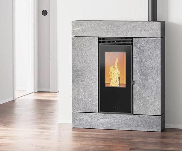  Afbeelding - Nordic Fire Espa Speksteen