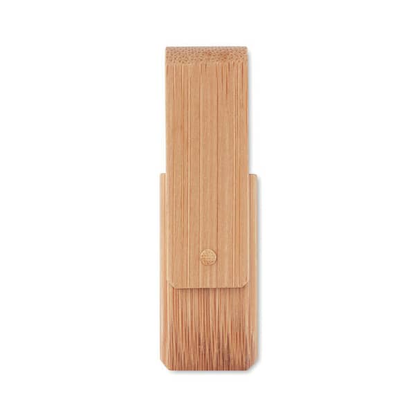 Bamboo USB    16GB