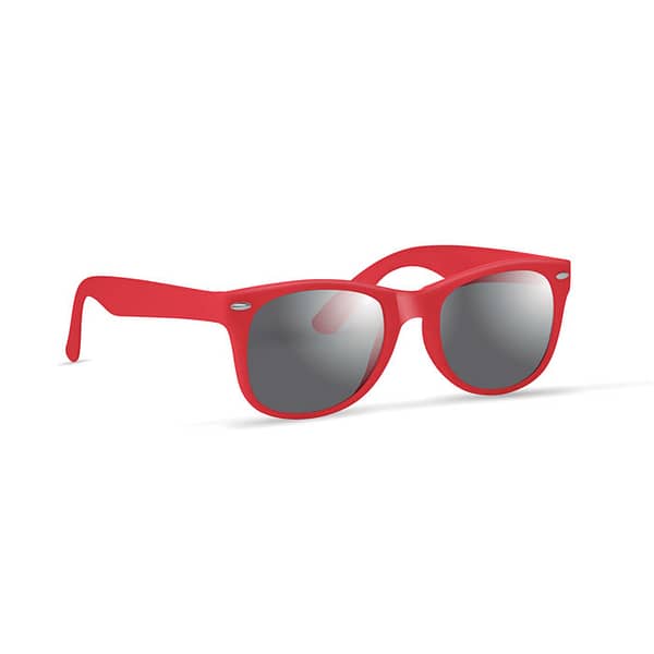 Sunglasses with UV protection