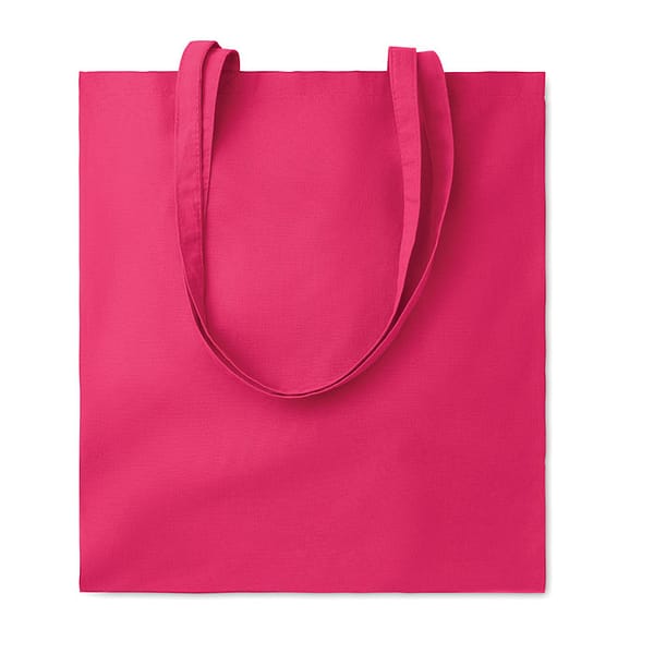 180gr/mÂ² cotton shopping bag