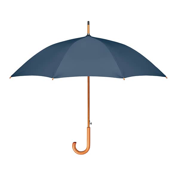 23 inch umbrella RPET pongee
