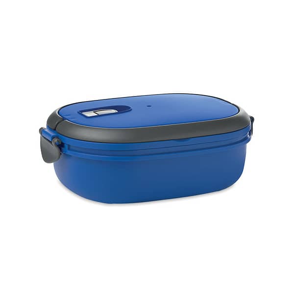 PP lunch box with air tight lid