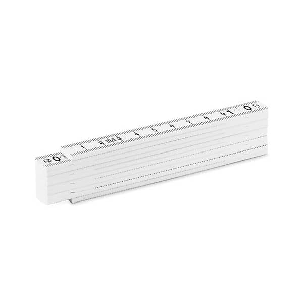 Folding ruler 1m