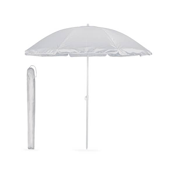 Portable sun shade umbrella