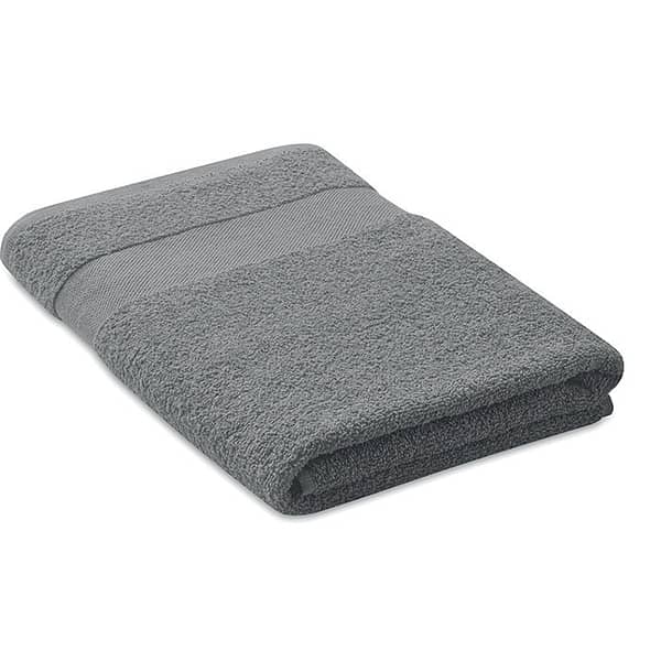 Towel organic cotton 140x70cm