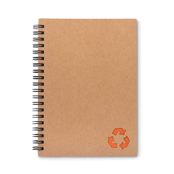 Stone paper notebook 70 lined