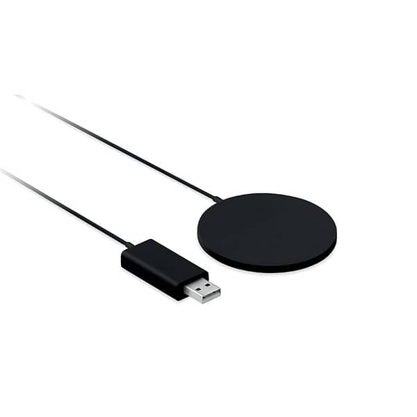 Ultrathin wireless charger