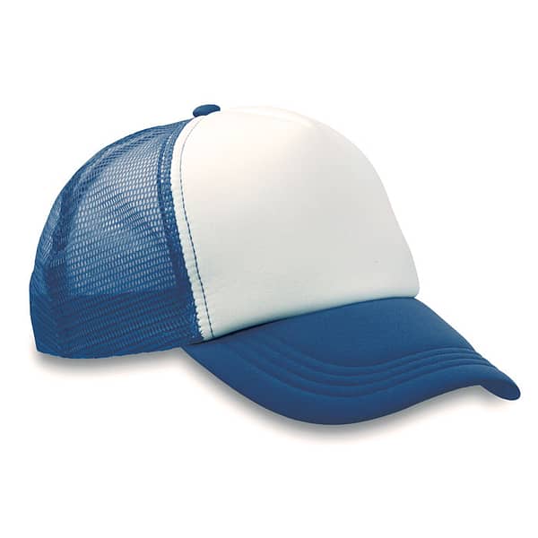Trucker's cap