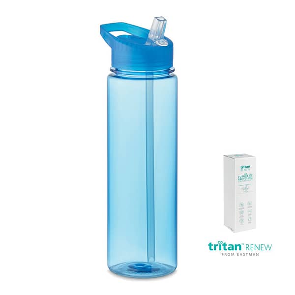Tritan Renew™ bottle 650 ml