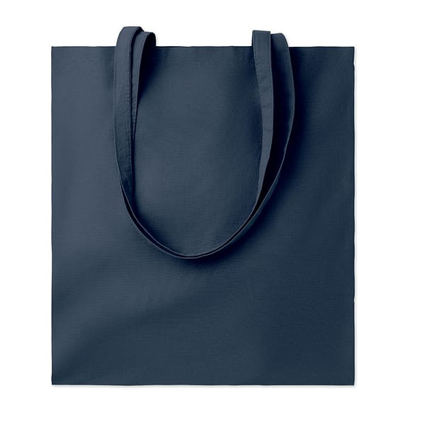 180gr/mÂ² cotton shopping bag
