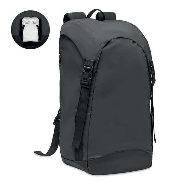 Backpack brightening 190T