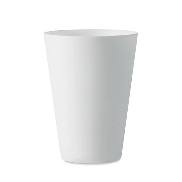 Reusable event cup 300ml