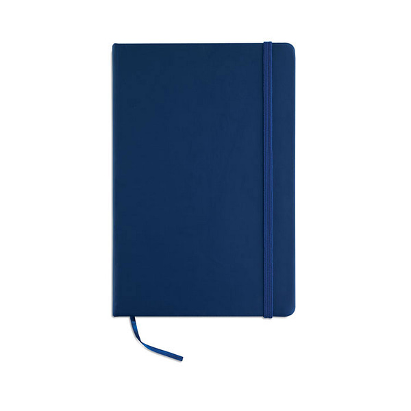 A5 notebook 96 plain sheets