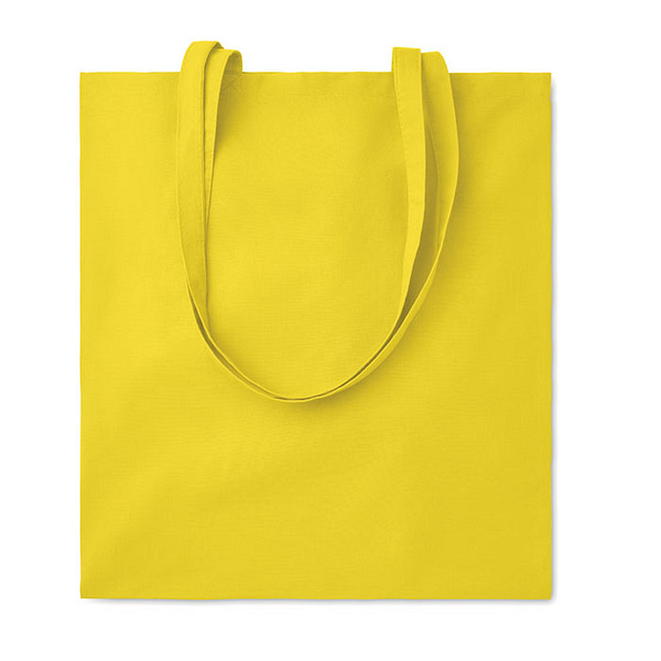 180gr/m² cotton shopping bag