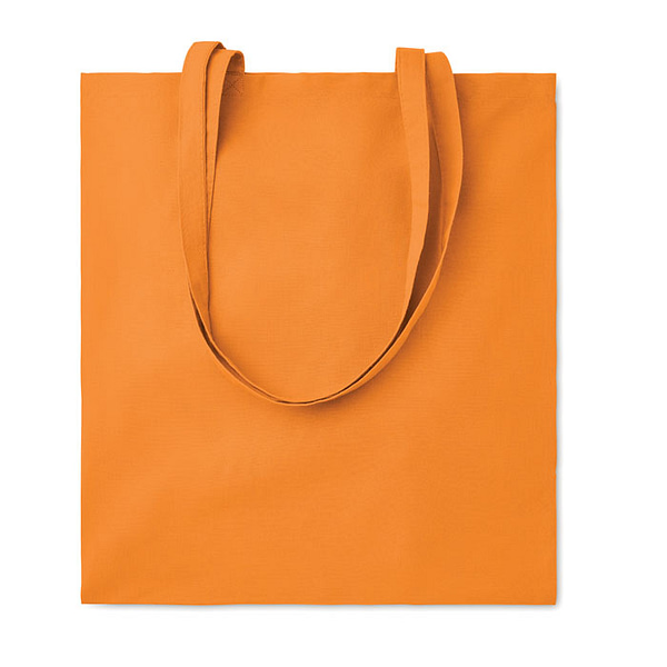 180gr/m² cotton shopping bag