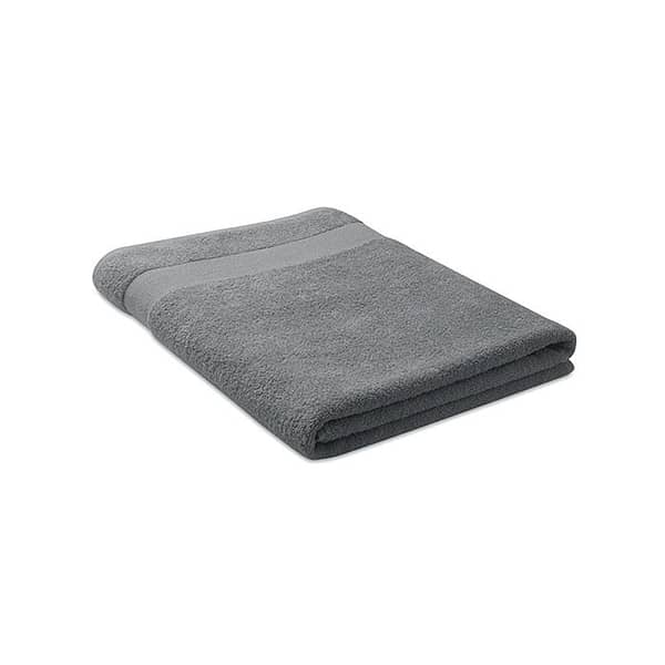 Towel organic cotton 180x100cm