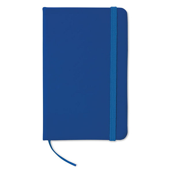 A6 notebook 96 lined sheets