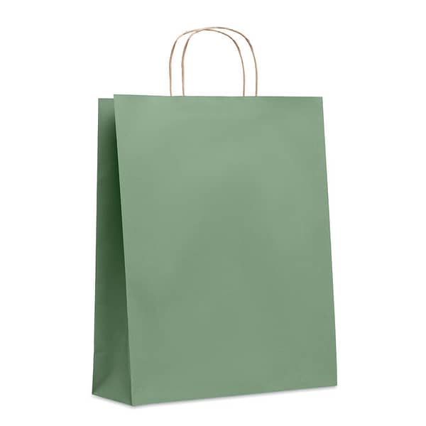 Large Gift paper bag 90 gr/m²