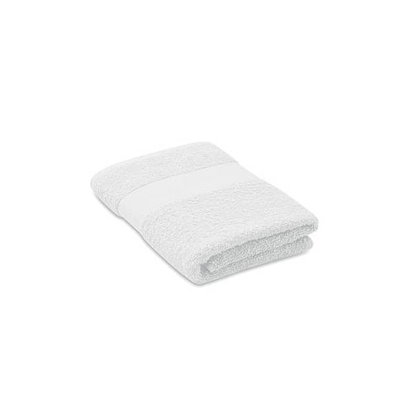 Towel organic cotton 100x50cm