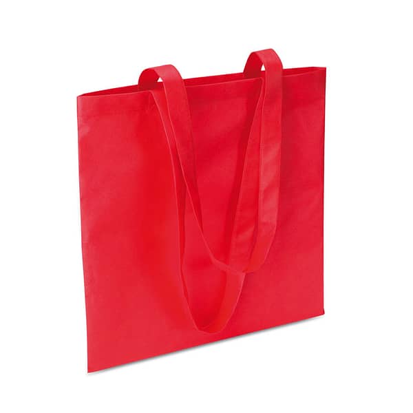 80gr/m² nonwoven shopping bag