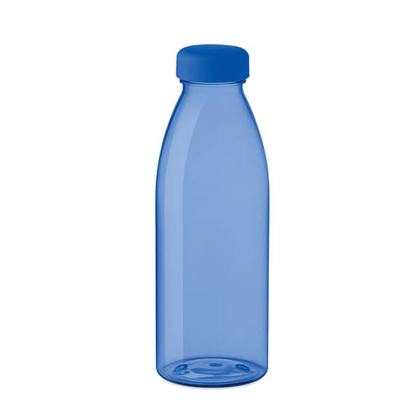 RPET bottle 500ml