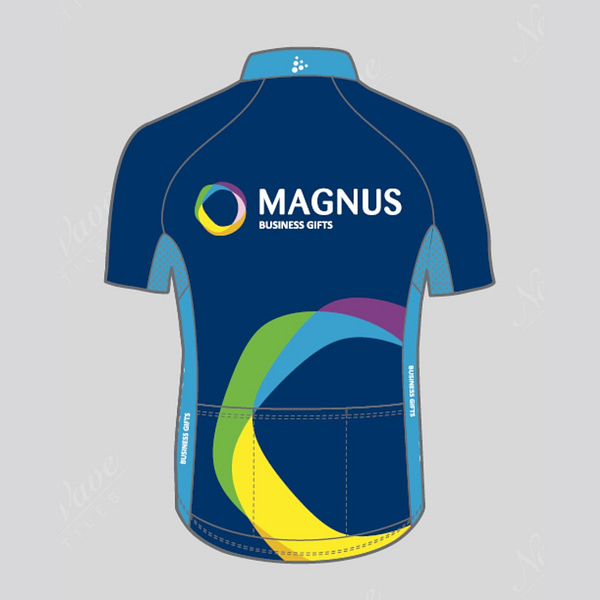 Magnus Running shirt with your logo  Create your own high-quality running shirt with your logo in the colors of your club or organisation. Long or short sleeve choice. Request your tailor-made proposal without obligation. Looking for merchandising, gadgets or unique business gifts to match your company, school or sports organisation? Completely adapted to your customers, suppliers and team members. That is the DNA of Magnus Business Gifts. This has been so since 1967. Magnus Business Gifts anticipated on what society expects today: focus on corporate social responsibility. This endeavor that was rewarded with an Ecovadis gold certificate at the end of 2022. Combined with our top service, if required, without extra service for low budget solutions. We use different personalization techniques to add your logo. Depending on the surface we can use embroidery, engraving, 360° imprint or screenprint.