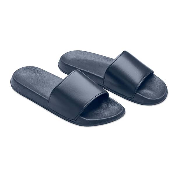 Anti -slip slipers size 36/37