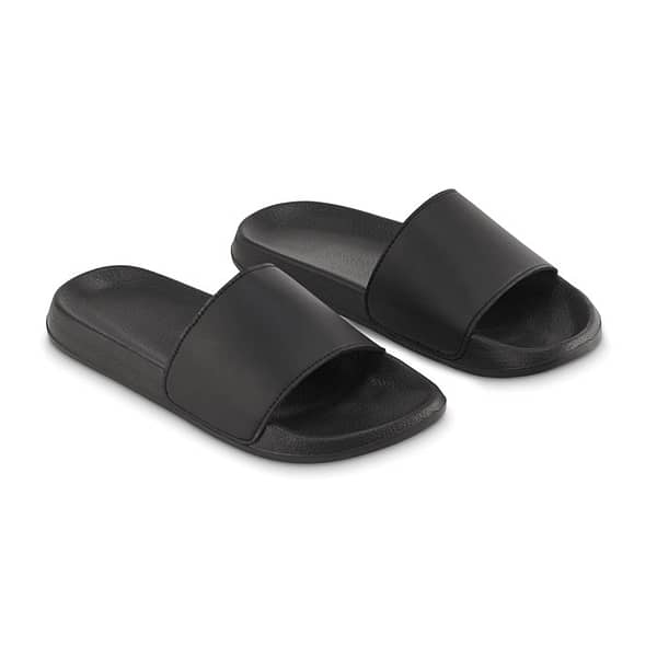 Anti -slip sliders size 38/39