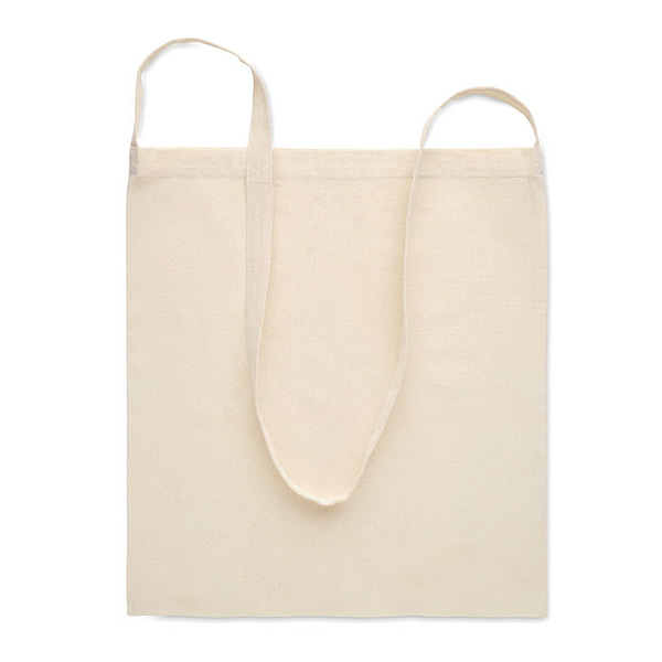 Cotton shopping bag 140gr/m²