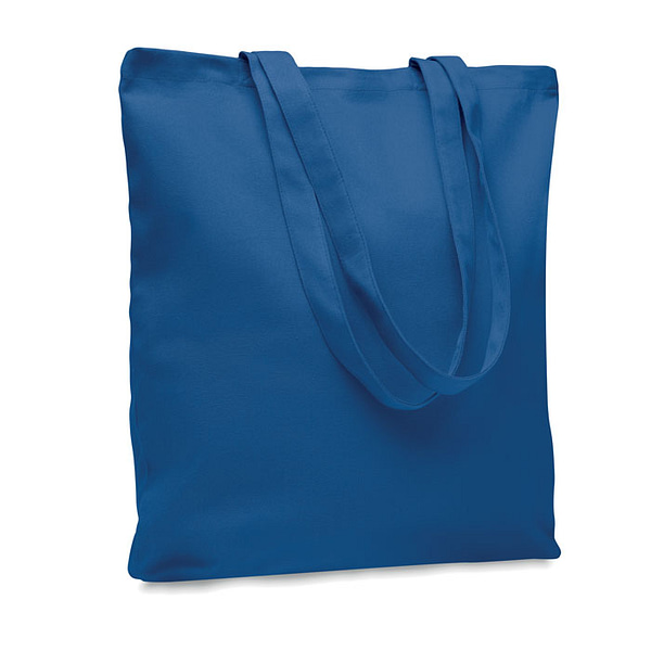 270 gr/mÂ² Canvas shopping bag