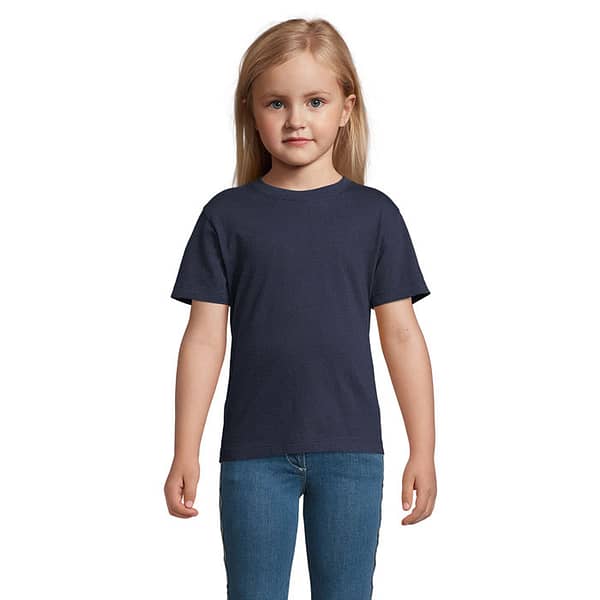 REGENT Kinder t-shirt 150g