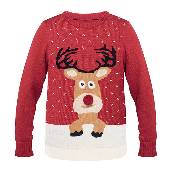 Christmas sweater L/XL