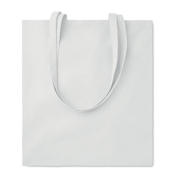 Organic cotton shopping bag EU
