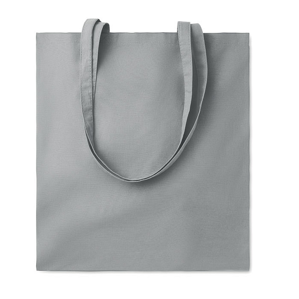 Organic cotton shopping bag EU