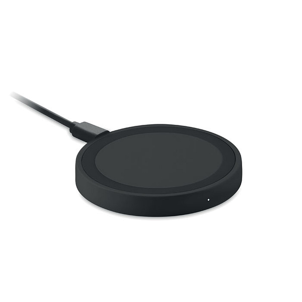 Small wireless charger 10W