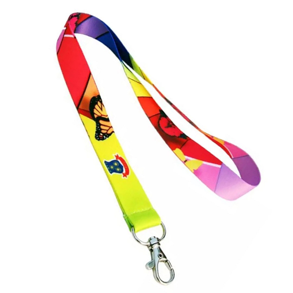 Sublimation lanyards Step into a realm of endless possibilities as you customize your lanyard to reflect your personal style. Choose from a kaleidoscope of colors, patterns, and materials to create a lanyard that perfectly complements your unique taste. Our customization options ensure that your lanyard is a true extension of your individuality. Starting from 0,71 euro > MOQ 250 pcs. REQUEST A FREE QUOTE The easiest way to kick off your design process is to request a quote. In your request, you can share your idea, your deadline, and send us images of your character. Magnus Business Gifts is your partner for merchandising, gadgets or unique business gifts since 1967. Certified with Ecovadis gold!