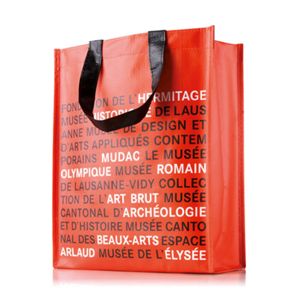 Custom Made Shopping Bags Discover the ultimate in personalized convenience with our Custom Made Shopping Bags. Tailor your shopping experience with our diverse range, including horizontal and vertical bags, flat vertical options, and foldable designs. Choose the perfect handle length, whether it's long or short, and opt for handles made from the same material as the bag or select from our options of short self-material or PP webbing handles. Bring your vision to life with our full-color printing option. Add vibrancy and personality to your shopping bags, making each one a unique statement piece. Whether you prefer a classic design or want to showcase your creativity with bold and vibrant patterns, our full-color printing ensures that your custom-made shopping bag stands out in any crowd. Our commitment to sustainability is reflected in our Rpet bags, providing an Eco-Friendly choice without compromising on style. Each bag is thoughtfully crafted to meet your unique preferences, ensuring a blend of functionality and fashion. REQUEST A FREE QUOTE The easiest way to kick off your design process is to request a quote. In your request, you can share your idea, your deadline, and send us images of your character. MOQ required. Magnus Business Gifts is your partner for merchandising, gadgets or unique business gifts since 1967. Certified with Ecovadis gold!