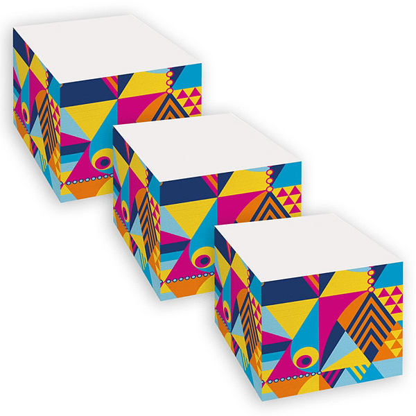Full-Color Printed Paper Cubes Make a lasting impression with our custom-made paper cubes, meticulously designed to showcase your brand in vibrant detail. Whether you're looking to promote your business, event, or organization, these personalized paper cubes are the perfect canvas for your logo or artwork. Each paper cube is crafted with precision and attention to detail, ensuring a high-quality product that reflects the professionalism of your brand. With full-color printing capabilities, your logo will come to life in vivid detail, leaving a lasting impression on clients, customers, and colleagues alike. REQUEST A FREE QUOTE The easiest way to kick off your design process is to request a quote. In your request, you can share your idea, your deadline, and send us images of your character. MOQ required. Magnus Business Gifts is your partner for merchandising, gadgets or unique business gifts since 1967. Certified with Ecovadis gold!