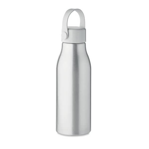 Aluminium bottle 650ml
