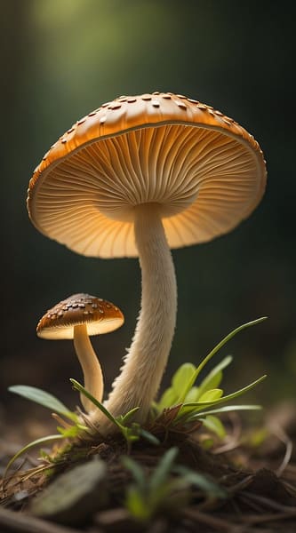 psilocybin therapy