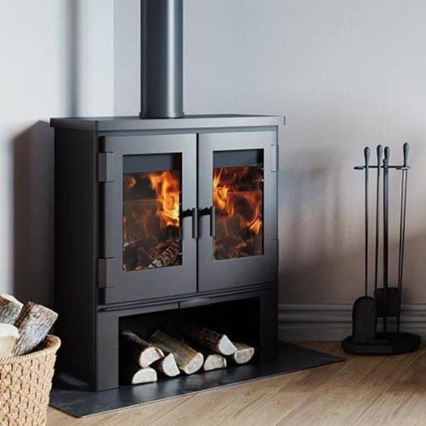  Afbeelding - Nordic Fire Bjork