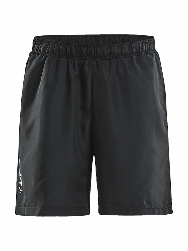 Rush M sports Short with logo Sports Short with logo Rush M in reusable stemless glass presented in gift box. Capacity: 420 ml. Black.