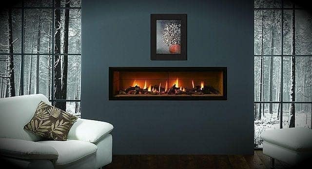  Afbeelding - Dimplex Opti V Single