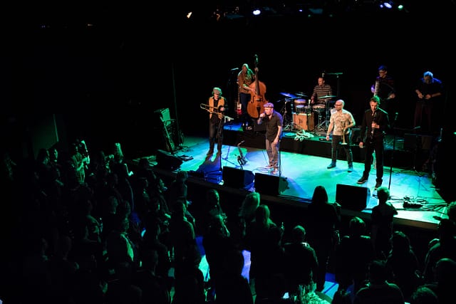 Beest zaal 1