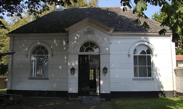 bewaerschole