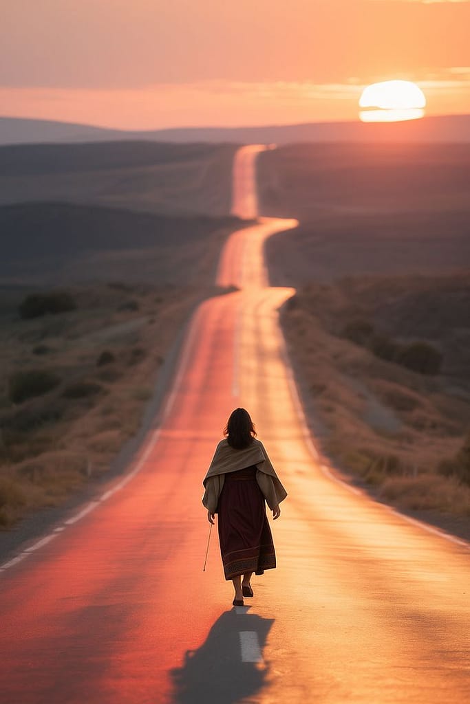 integratiewerk ayahuasca ceremonie