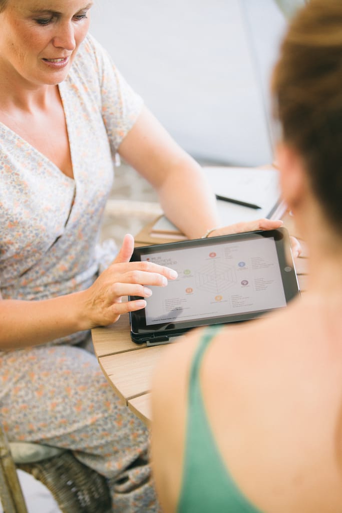 Energie Boost Traject voor ZZP'ers: Leer balans, vrijheid en controle terug te krijgen over je agenda en energie.